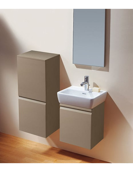 Laufen izlietne roku mazgāšanai Pro 8.1195.1.000.104.1 - 9 Laufen izlietne roku mazgāšanai Pro 8.1195.1.000.104.1 - 9