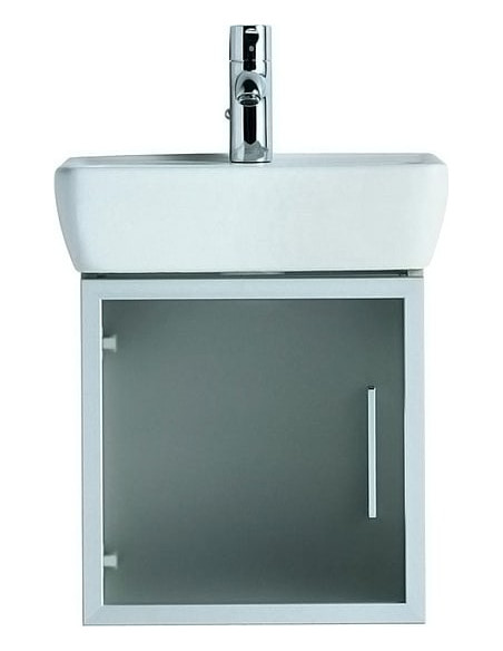 Laufen izlietne roku mazgāšanai Pro 8.1195.1.000.104.1 - 15 Laufen izlietne roku mazgāšanai Pro 8.1195.1.000.104.1 - 15