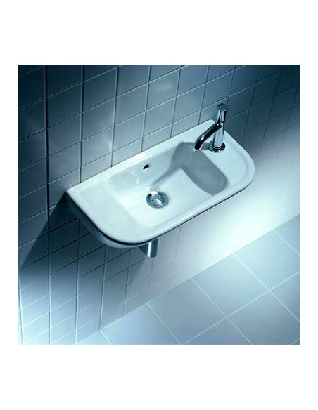 Laufen izlietne Pro 8.1695.7.000.106.1 - 3 Laufen izlietne Pro 8.1695.7.000.106.1 - 3