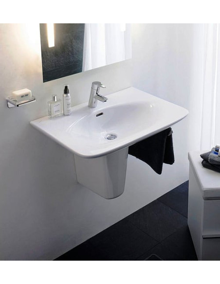 Laufen izlietne Palace 8.1070.1.000.104.1 - 8 Laufen izlietne Palace 8.1070.1.000.104.1 - 8