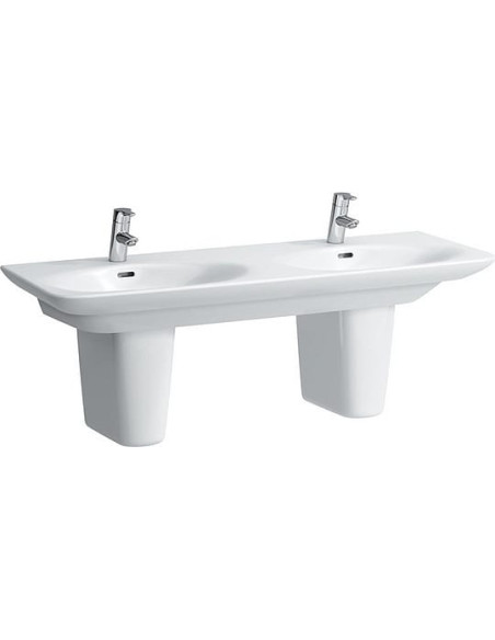 Laufen izlietne Palace New 8.1070.8.000.104.1 - 3 Laufen izlietne Palace New 8.1070.8.000.104.1 - 3