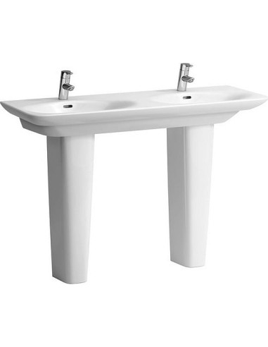 Laufen izlietne Palace New 8.1070.8.000.104.1 - 4