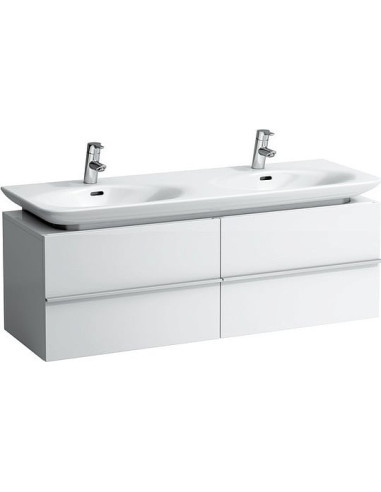 Laufen izlietne Palace New 8.1070.8.000.104.1 - 5