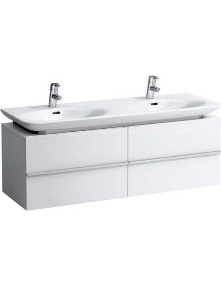 Laufen izlietne Palace New 8.1070.8.000.104.1 - 5 Laufen izlietne Palace New 8.1070.8.000.104.1 - 5