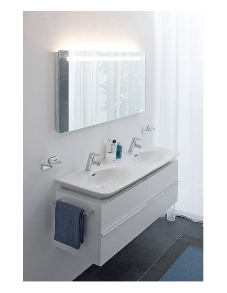 Laufen izlietne Palace New 8.1070.8.000.104.1 - 6 Laufen izlietne Palace New 8.1070.8.000.104.1 - 6