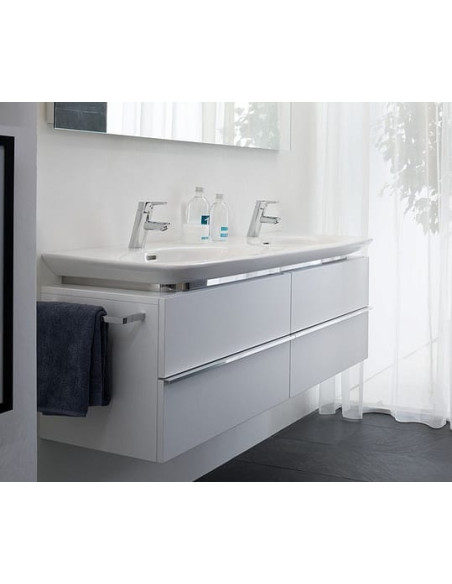 Laufen izlietne Palace New 8.1070.8.000.104.1 - 7 Laufen izlietne Palace New 8.1070.8.000.104.1 - 7