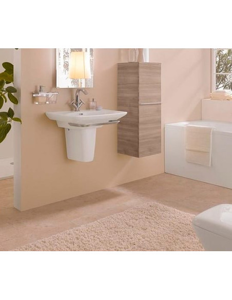 Laufen izlietne Palace 8.1070.1.000.104.1 - 12 Laufen izlietne Palace 8.1070.1.000.104.1 - 12