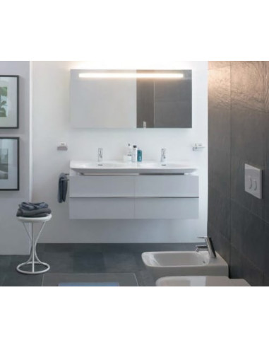 Laufen izlietne Palace New 8.1070.8.000.104.1 - 8