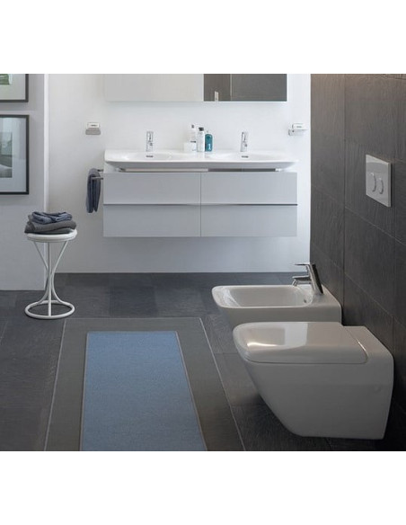 Laufen izlietne Palace New 8.1070.8.000.104.1 - 9 Laufen izlietne Palace New 8.1070.8.000.104.1 - 9