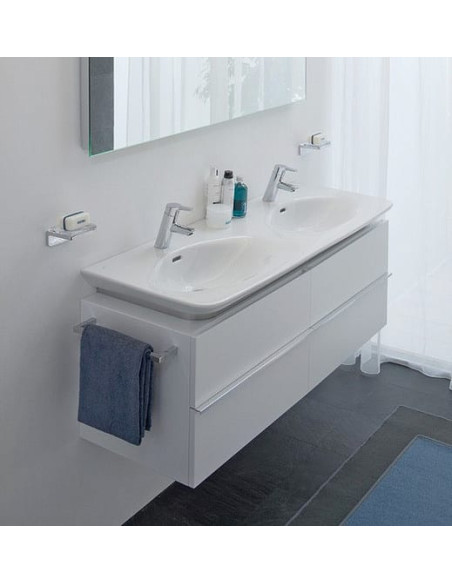 Laufen izlietne Palace New 8.1070.8.000.104.1 - 10 Laufen izlietne Palace New 8.1070.8.000.104.1 - 10