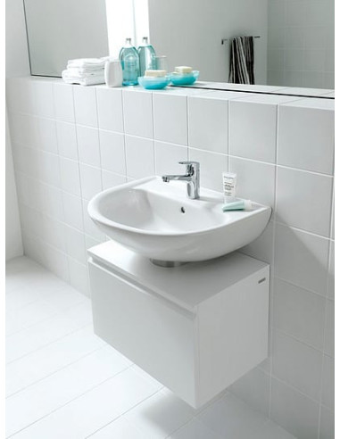 Laufen izlietne Pro 8.1095.3.000.104.1 - 4