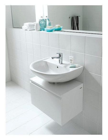 Laufen izlietne Pro 8.1095.3.000.104.1 - 4 Laufen izlietne Pro 8.1095.3.000.104.1 - 4