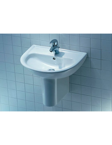 Laufen izlietne Pro 8.1095.3.000.104.1 - 5