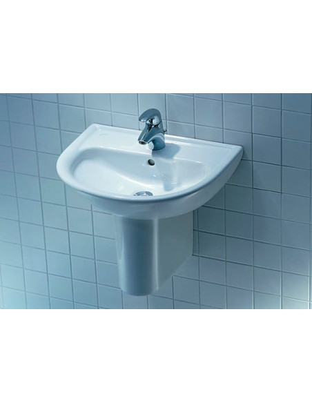 Laufen izlietne Pro 8.1095.3.000.104.1 - 5 Laufen izlietne Pro 8.1095.3.000.104.1 - 5