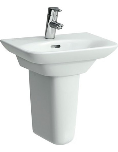 Laufen izlietne roku mazgāšanai Palace 8.1570.1.000.104.1 - 3