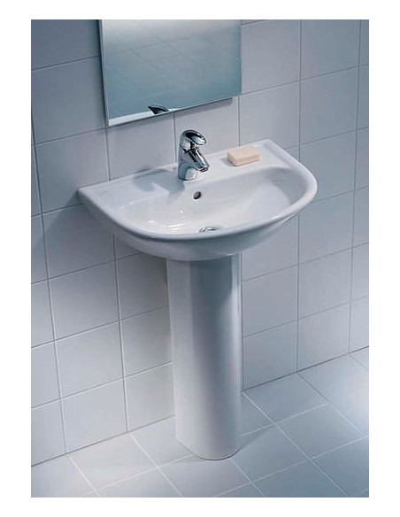 Laufen izlietne Pro 8.1095.3.000.104.1 - 6 Laufen izlietne Pro 8.1095.3.000.104.1 - 6