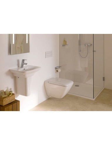 Laufen izlietne roku mazgāšanai Palace 8.1570.1.000.104.1 - 4