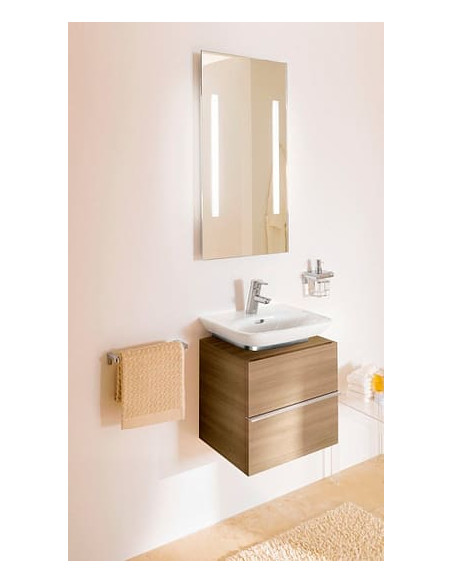 Laufen izlietne roku mazgāšanai Palace 8.1570.1.000.104.1 - 7 Laufen izlietne roku mazgāšanai Palace 8.1570.1.000.104.1 - 7