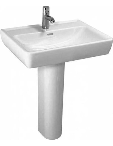 Laufen izlietne Pro 8.1895.3.000.104.1 - 3 Laufen izlietne Pro 8.1895.3.000.104.1 - 3