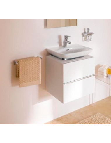 Laufen izlietne roku mazgāšanai Palace 8.1570.1.000.104.1 - 8