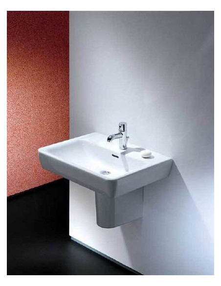 Laufen izlietne Pro 8.1895.3.000.104.1 - 4 Laufen izlietne Pro 8.1895.3.000.104.1 - 4