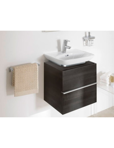 Laufen izlietne roku mazgāšanai Palace 8.1570.1.000.104.1 - 9