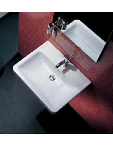 Laufen izlietne Pro 8.1895.3.000.104.1 - 5