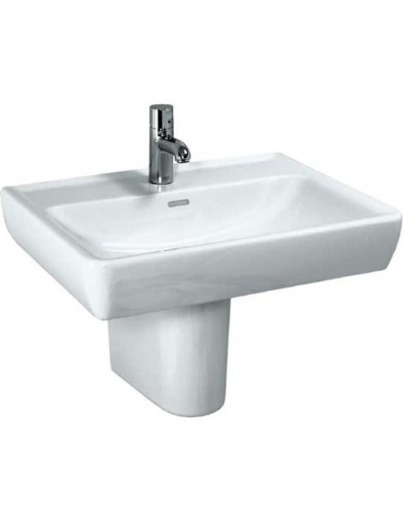 Laufen izlietne Pro 8.1895.1.000.104.1 - 3 Laufen izlietne Pro 8.1895.1.000.104.1 - 3