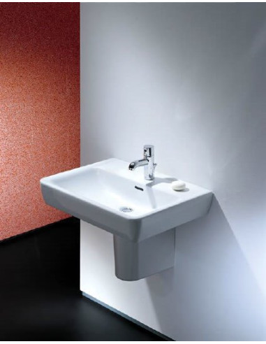 Laufen izlietne Pro 8.1895.1.000.104.1 - 4