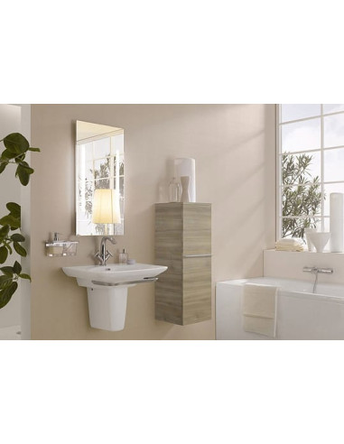 Laufen izlietne Palace 8.1070.2.000.104.1 - 4