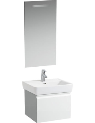 Laufen izlietne Pro 8.1895.1.000.104.1 - 5