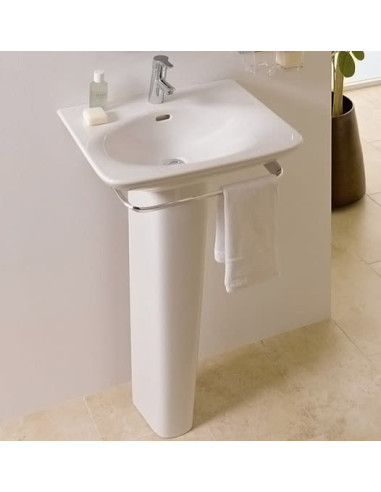 Laufen izlietne Palace 8.1070.2.000.104.1 - 5