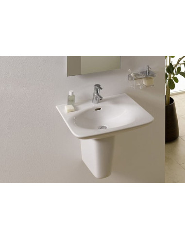 Laufen izlietne Palace 8.1070.2.000.104.1 - 6