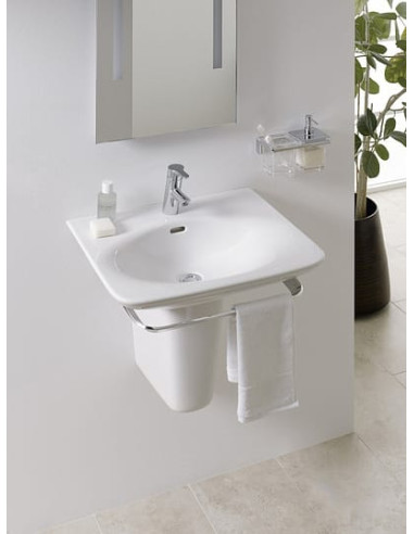 Laufen izlietne Palace 8.1070.2.000.104.1 - 7