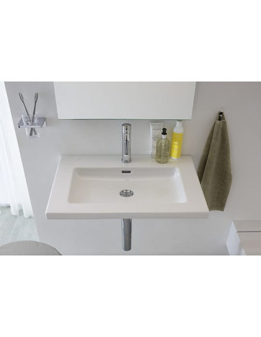 Laufen izlietne Living Square 8.1643.1.000.104.1 - 4