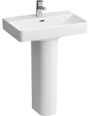 Laufen izlietne Pro S 8.1895.9.000.104.1 - 3
