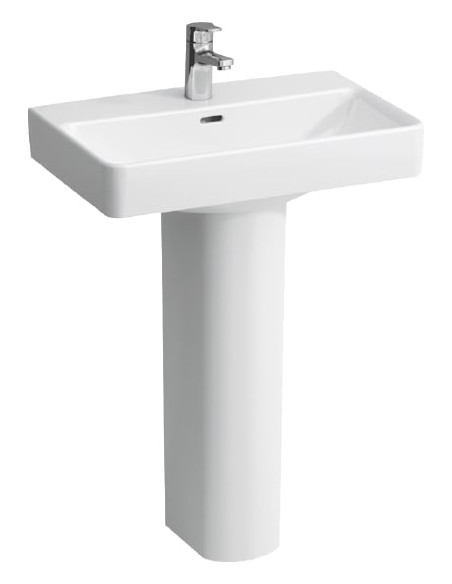 Laufen izlietne Pro S 8.1895.9.000.104.1 - 3 Laufen izlietne Pro S 8.1895.9.000.104.1 - 3
