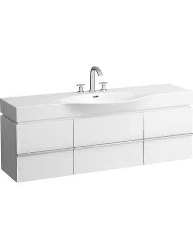 Laufen izlietne Palace 8.1170.6.000.104.1 - 4