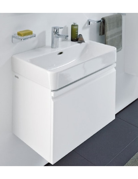 Laufen izlietne Pro S 8.1895.9.000.104.1 - 4 Laufen izlietne Pro S 8.1895.9.000.104.1 - 4