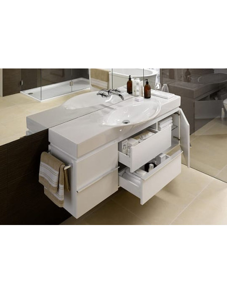 Laufen izlietne Palace 8.1170.6.000.104.1 - 6 Laufen izlietne Palace 8.1170.6.000.104.1 - 6