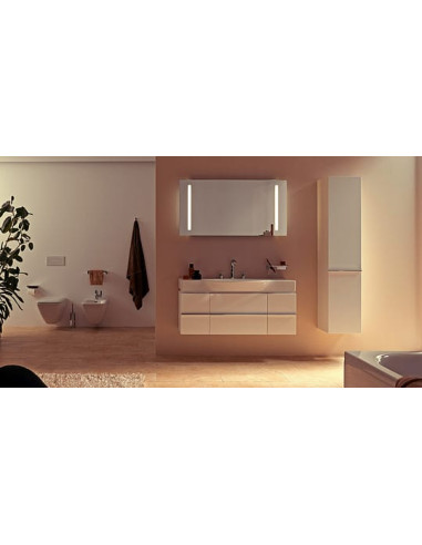 Laufen izlietne Palace 8.1170.6.000.104.1 - 10