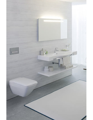 Laufen izlietne Palace 8.1170.6.000.104.1 - 11