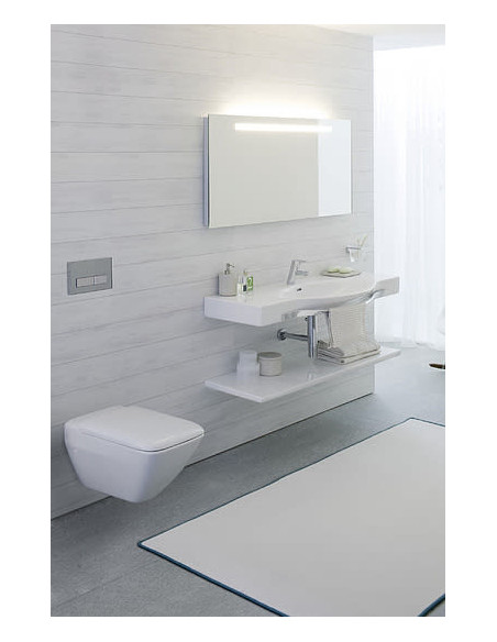 Laufen izlietne Palace 8.1170.6.000.104.1 - 11 Laufen izlietne Palace 8.1170.6.000.104.1 - 11