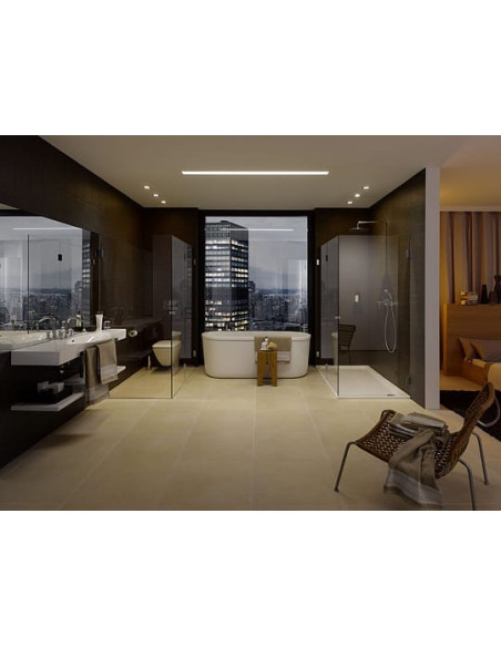 Laufen izlietne Palace 8.1170.6.000.104.1 - 12 Laufen izlietne Palace 8.1170.6.000.104.1 - 12