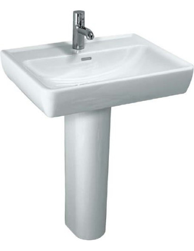 Laufen izlietne Pro 8.1895.2.000.104.1 - 3