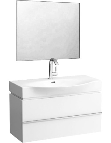 Laufen izlietne Palace 8.1170.2.000.104.1 - 5