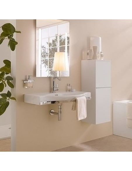 Laufen izlietne Palace 8.1270.2.000.104.1 - 3 Laufen izlietne Palace 8.1270.2.000.104.1 - 3