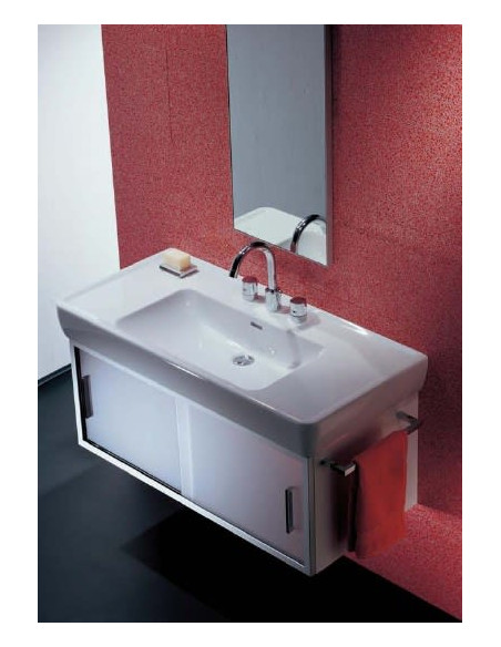 Laufen izlietne Pro 8.1395.8.000.104.1 - 3 Laufen izlietne Pro 8.1395.8.000.104.1 - 3