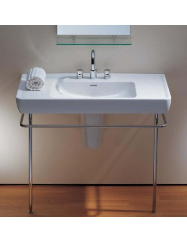 Laufen izlietne Pro 8.1395.8.000.104.1 - 4