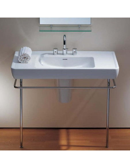 Laufen izlietne Pro 8.1395.8.000.104.1 - 4 Laufen izlietne Pro 8.1395.8.000.104.1 - 4